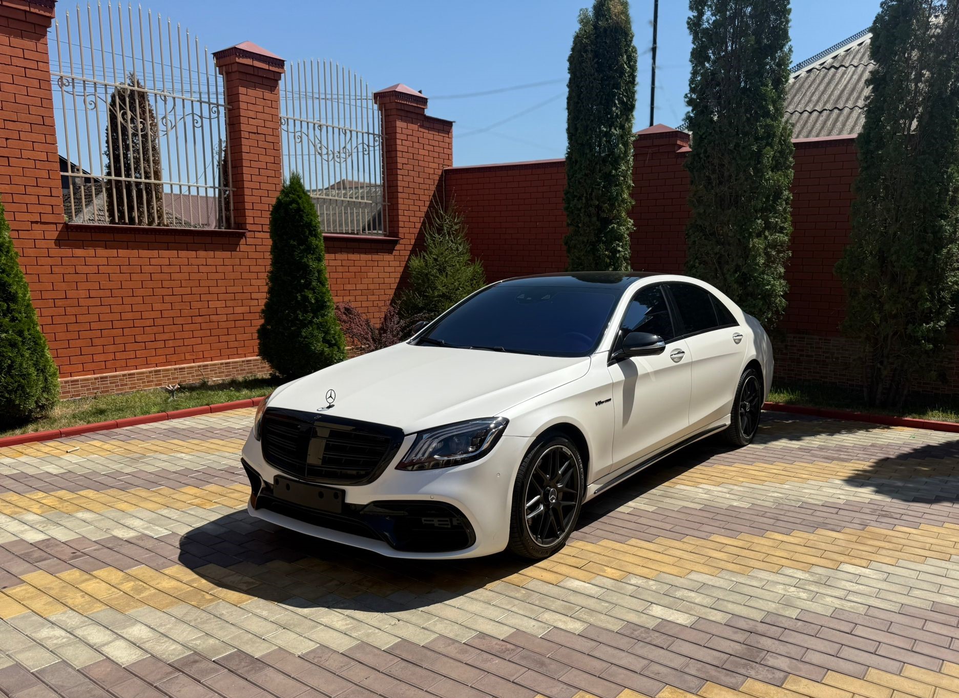 Кортеж — Сапралиев Заур